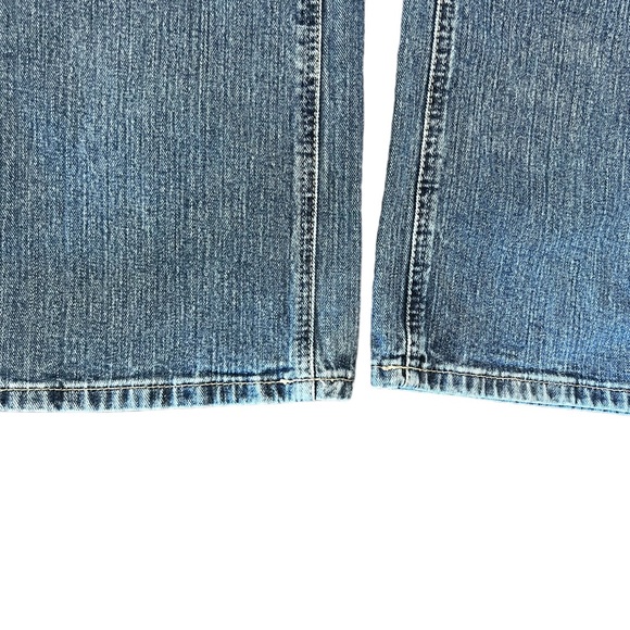 Ariat M4 Lowrise Boot Cut Mens 31/34 Jeans - Brand New Condition - Picture 6 of 6